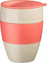 Termokruus Koziol Aroma To Go 2.0, 400 ml, roheline