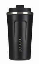 Termokruus Aptel Coffee, must, 510 ml