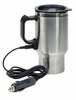 Termokruus Bottari Hot Mug, hõbe, 12 V