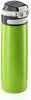 Termokruus Leifheit Flip, roheline, 600 ml