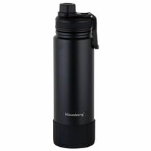 Termospudel Klausberg KB-7637, must, 720 ml