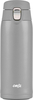 Termokruus Emsa Travel Mug Light, hõbedane, 400 ml