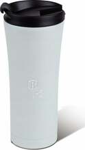 Termokruus Berlinger Haus Aspen BH-7813, 500 ml, valge