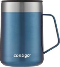 Termokruus Contigo Streeterville, 420 ml, sinine