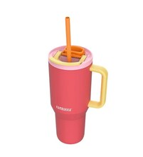 Termokruus Kambukka Rio Tumbler Pink Papaya, 950 ml
