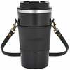Termokruus Ambition Camel, must, 500 ml