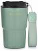 Termokruus Ambition Fern, roheline, 350 ml