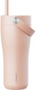 Termokruus EQUA CARRY Rose, 600 ml