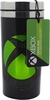 Termokruus Paladone Xbox PP10504XB, 450 ml, must/roheline