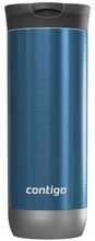 Termokruus Contigo Huron 2.0 Blue Corn, 590 ml