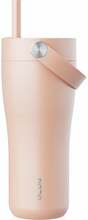 Termokruus EQUA CARRY Rose, 600 ml