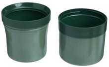Termokruuside komplekt Stanley The Legendary Classic Buddy Cup, 0.18 l, roheline, 2 tk