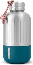 Termopudel Black+Blum Explorer, ookeanisinine, 650 ml