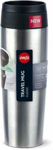 Termokruus Emsa Travel Mug Classic Grande, 0,5 l, hõbe