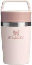 Termokruus Stanley The Caf-To-Go Travel Mug, 230 ml, roosa