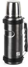 Termos G21, 1000 ml, roostevaba teras, hall