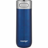Termokruus Contigo Luxe Autoseal Cornflower, 360 ml