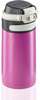 Termokruus Leifheit Flip, roosa, 350 ml