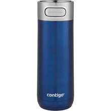 Termokruus Contigo Luxe Autoseal Cornflower, 360 ml