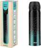 Termokruus Nils Camp NCB11, 500 ml, sinine/must