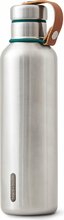 Termopudel BLACK+BLUM, türkiissinine, 750 ml