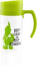 Termokruus Ambition Adventure Keep, 420 ml