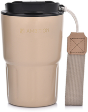 Termokruus Ambition Fern Paparõis, 350 ml, beež