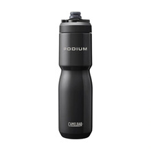 Termopudel CamelBak Podium Insulated Steel, must, 650 ml