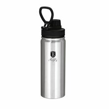 Joogipudel Berlinger Haus BH-7757, hõbedane, 540 ml