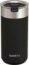 Termokruus Quokka Boost Carbon Black, 400 ml