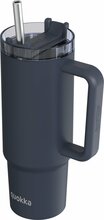 Termokruus Quokka Stream, grafiit, 950 ml