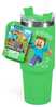 Termokruus ABYSTYLE MINECRAFT roheline, 900 ml