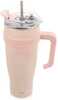 Termokruus Banquet Orion, 1200 ml, roosa