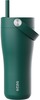 Termokruus EQUA CARRY FOREST GREEN, 600 ml