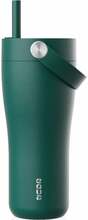 Termokruus EQUA CARRY FOREST GREEN, 600 ml
