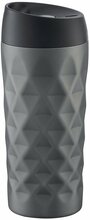 Termokruus Ambition Diamond, hõbe, 420 ml