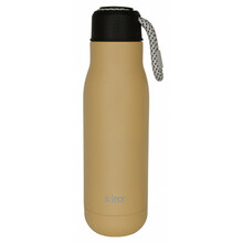 Termopudel Kiro KI083TBG, 500 ml, beež