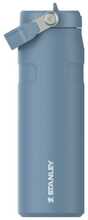 Termopudel Stanley The IceFlow Bottle Flip Straw 2.0, 0,7 l, sinakas-lilla