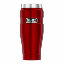 Termokruus Thermos THSK1005CR, 470 ml, punane