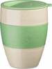Termokruus Koziol Aroma To Go 2.0, roheline, 400 ml