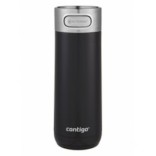 Termokruus Contigo Luxe Autoseal, 470 ml