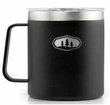 Termokruus GSI Outdoors Glacier, must, 444 ml