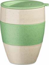 Termokruus Koziol Aroma To Go 2.0, roheline, 400 ml