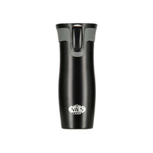 Termokruus Nils Camp NCC03, must, 420 ml