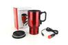 Soojendusega termokruus Amio-02177, 450 ml