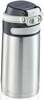 Termokruus Leifheit Flip, hõbe, 350 ml