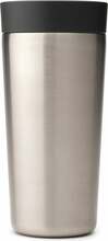 Termokruus Brabantia Make & Take, tumehall, 360 ml