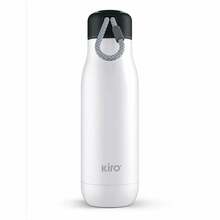 Termospudel Kiro W KI083TBW, valge, 0.5 l