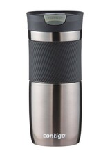Termokruus Contigo Byron Gray, 470 ml