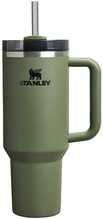 Termokruus Stanley Quencher H2.0 Dried Pine, 1180 ml